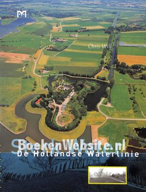Sterk Water, de Hollandse Waterlinie
