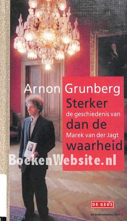 Sterker dan de waarheid