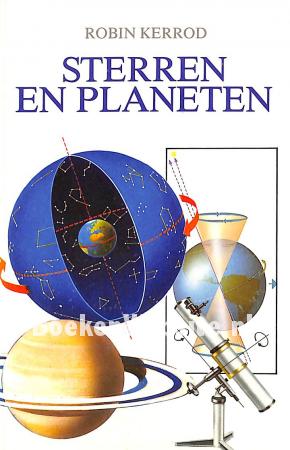 Sterren en planeten
