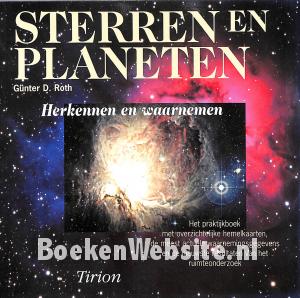 Sterren en planeten Sterren en planeten
