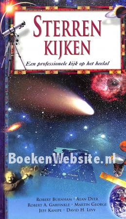 Sterrenkijken Sterrenkijken