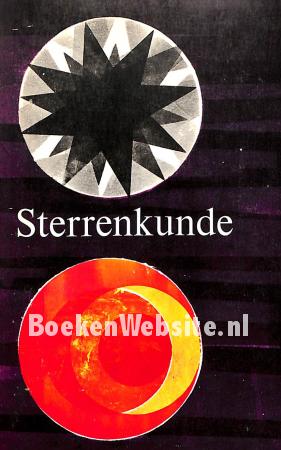 Sterrenkunde deel 1