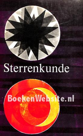 Sterrenkunde deel 4 Sterrenstelsels Kosmologie