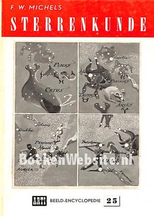 Sterrenkunde Sterrenkunde