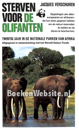 Sterven voor de Olifanten