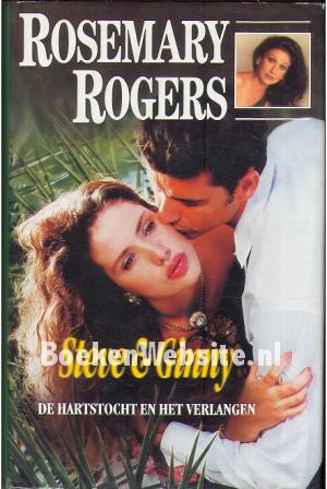 Steve & Ginny, de hartstocht en het verlangen