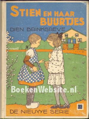 Stien en haar buurtjes