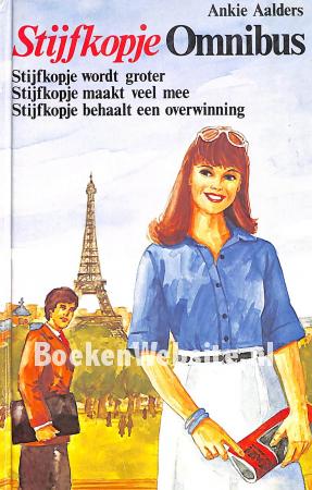 Stijfkopje omnibus Stijfkopje omnibus