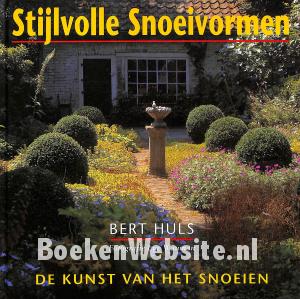 Stijlvolle Snoeivormen