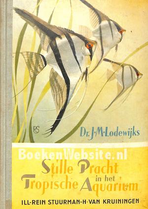 Stille Pracht in het Tropische Aquarium