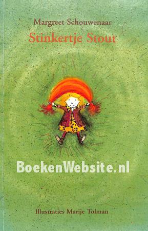 Stinkertje Stout Stinkertje Stout