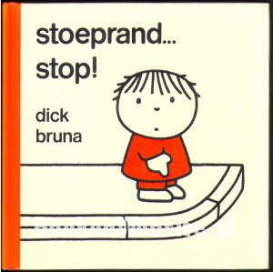 Stoeprand stop! Stoeprand stop!