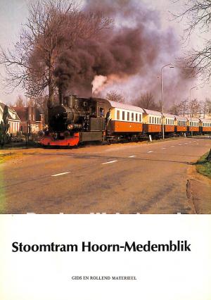 Stoomtram Hoorn-Medemblik