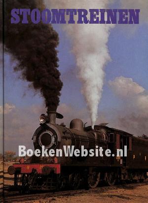 Stoomtreinen Stoomtreinen