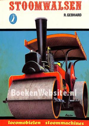 Stoomwalsen Stoomwalsen