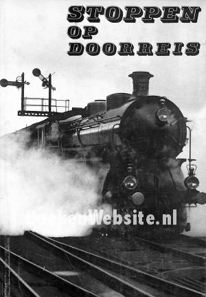 Stoppen op doorreis Stoppen op doorreis