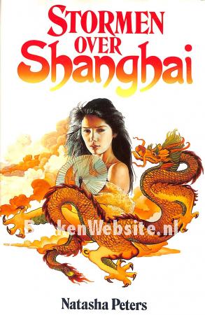 Stormen over Shanghai Stormen over Shanghai