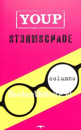 Stormschade Stormschade