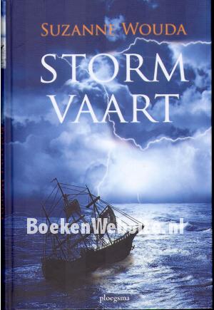 Stormvaart
