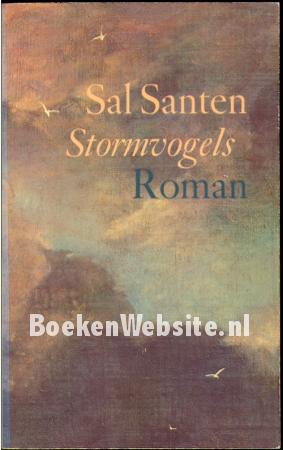 Stormvogels Stormvogels