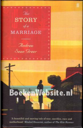 The Story of a Marriage The Story of a Marriage
