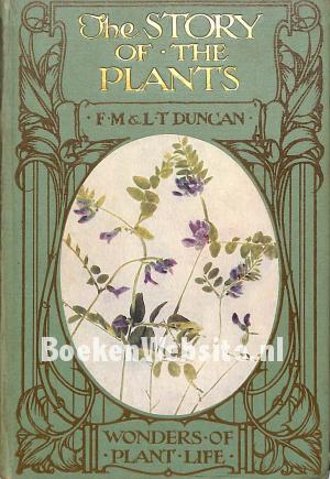 The Story of the Plants