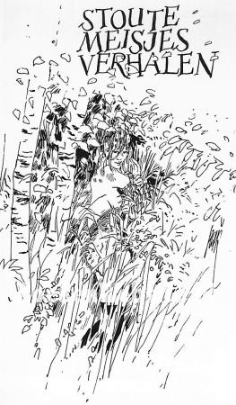 Stoute meisjes verhalen Stoute meisjes verhalen