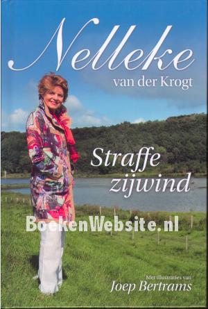 Straffe zijwind Straffe zijwind