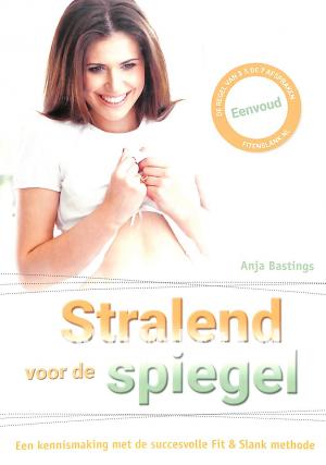 Stralend voor de spiegel Stralend voor de spiegel