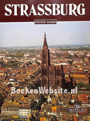 Strassburg Strassburg