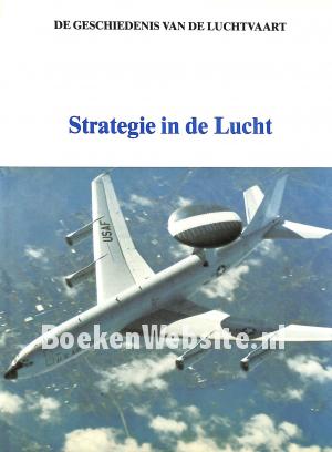 Strategie in de Lucht