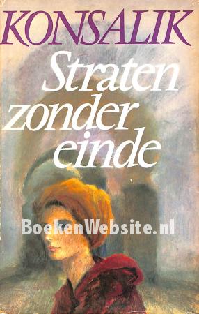 Straten zonder einde