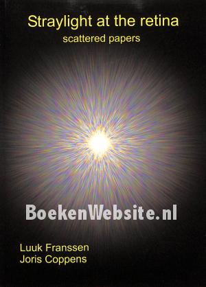 Straylight at the retina