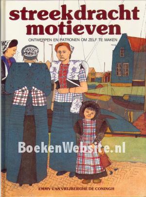 Streekdracht motieven