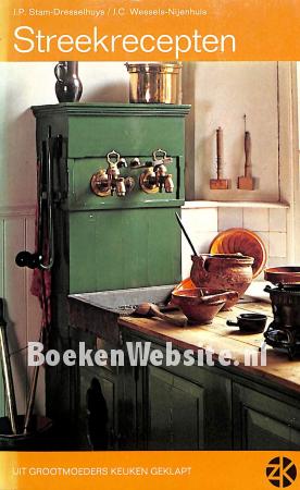 Streekrecepten