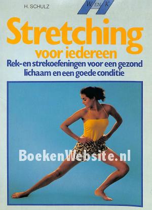 Stretching voor iedereen