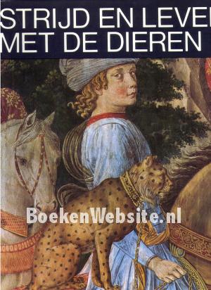 Strijd en leven met de dieren