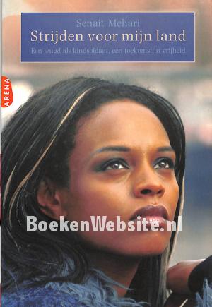 Strijden voor mijn land
