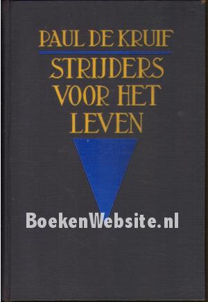 Strijders voor het leven