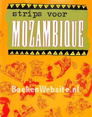 Strips voor Mozambique
