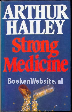 Strong Medicine Strong Medicine