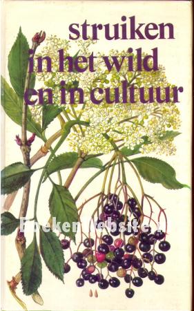 Struiken in het wild en in cultuur