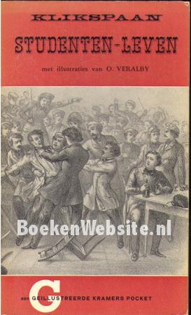 Studenten-leven
