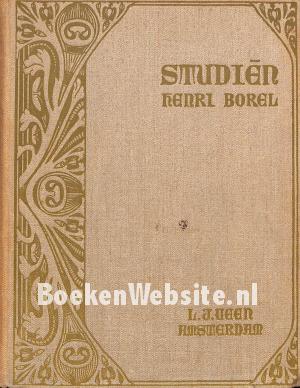 Studiën