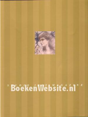 Studio 2000 magazine jaargang 12 nr. 1