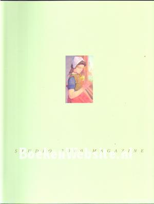 Studio 2000 magazine jaargang 9 nr. 2