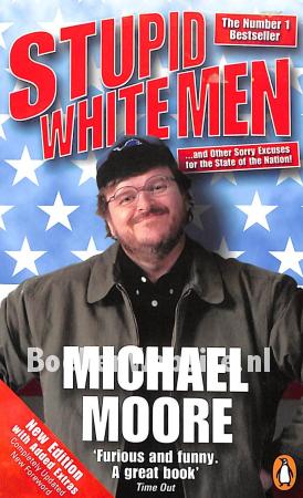 Stupid White Men Stupid White Men