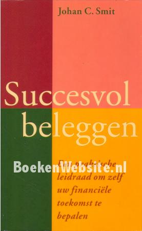 Succesvol beleggen Succesvol beleggen