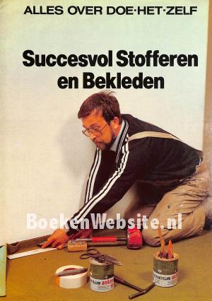 Succesvol Stofferen en Bekleden Succesvol Stofferen en Bekleden