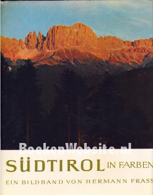 Südtirol in Farben